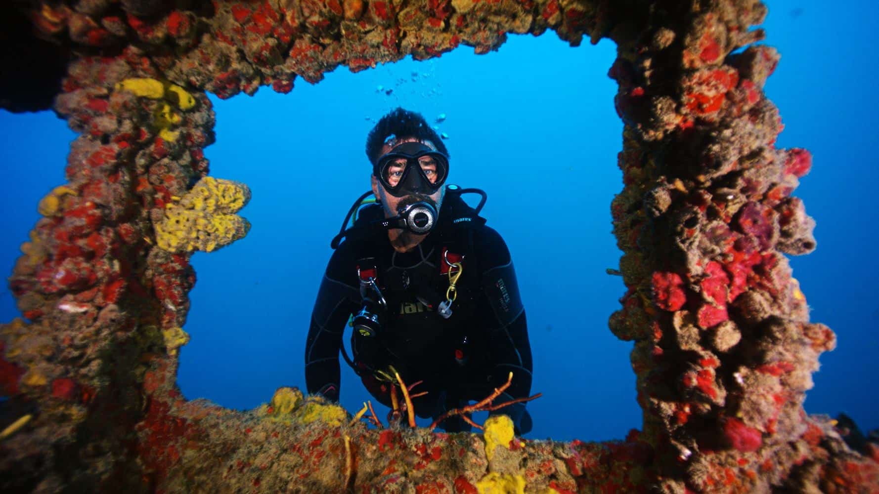 Thunderbolt Wreck Diving: Is Marathon'S Iconic Shipwreck The Right Dive For You? 2 dive the thunderbolt in marathon fl