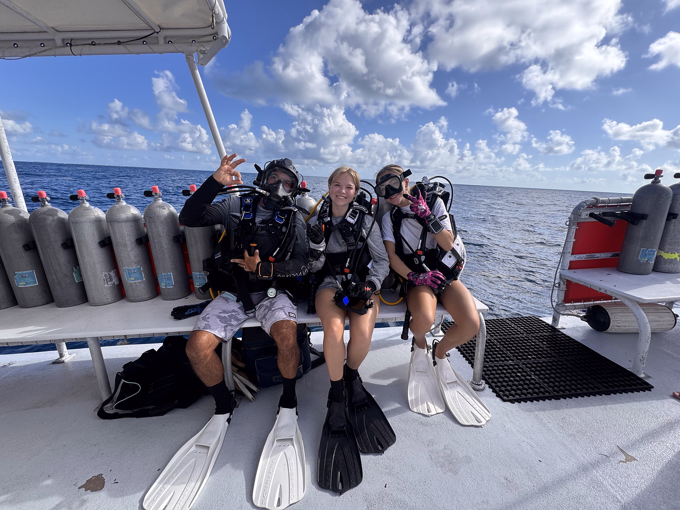 diving-vandenberg-image scuba diving age requirements