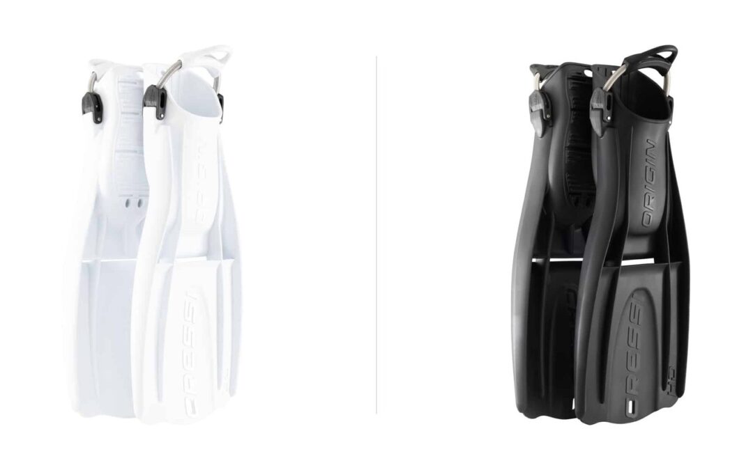 Cressi Origin LD vs HD: Which Stiffness Suits You